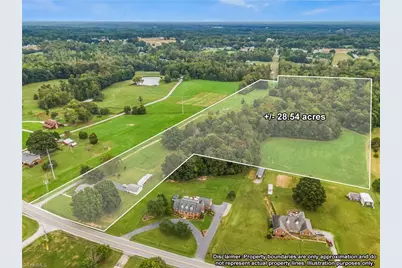 1435 Thomas Road, Lexington, NC 27295 - Photo 1