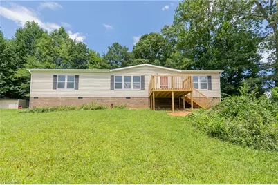 6694 W Pine Street, Lowgap, NC 27024 - Photo 1