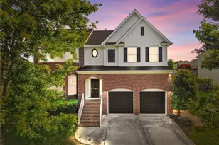 4581 Worthing Chase Dr, Greensboro, NC 27406 - Photo 1