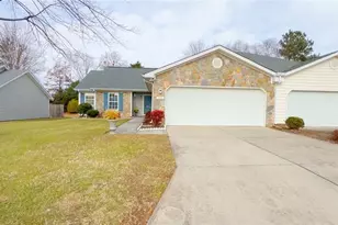 3963 Cobblestone Bend Dr, High Point, NC 27265 - Photo 1