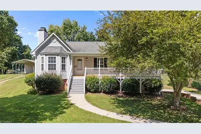 134 Fairystone Lane, Lexington, NC 27295 - Photo 1