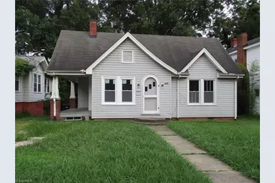 1005 Tipton Street, High Point, NC 27262 - Photo 1