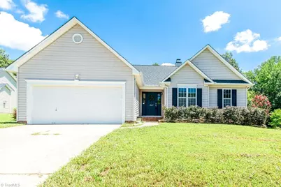 2017 Gramercy Park Drive, Greensboro, NC 27406 - Photo 1