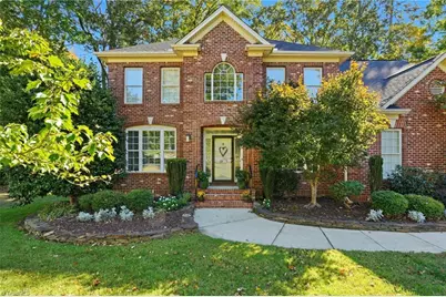 1903 Osterville Court, Whitsett, NC 27377 - Photo 1