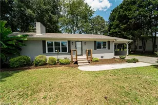 2465 W Clemmonsville Rd, Winston-Salem, NC 27127 - Photo 1