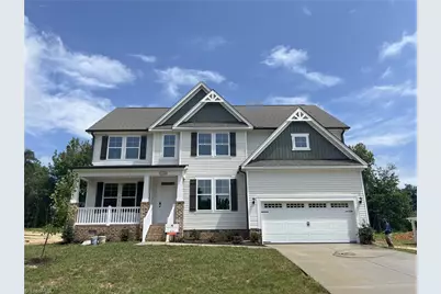 1384 Ouray Drive, Kernersville, NC 27284 - Photo 1