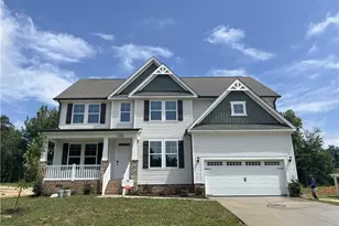 1384 Ouray Dr, Kernersville, NC 27284 - Photo 1