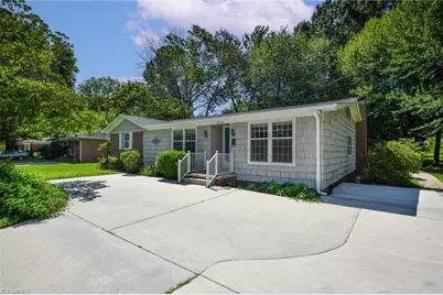 1815 W Cone Boulevard, Greensboro, NC 27408 - Photo 1
