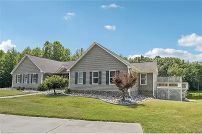 4118 W Greensboro Chapel Hill Road #C, Liberty, NC 27298 - Photo 1