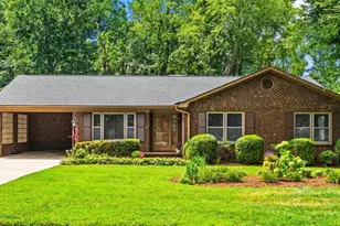 1404 Woodgreen Dr, Greensboro, NC 27405 - Photo 1