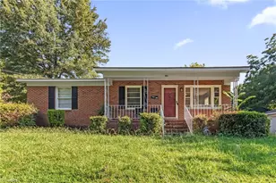 701 E Bragg St, Greensboro, NC 27406 - Photo 1