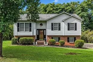 1205 Brookhill Park Dr, Rural Hall, NC 27045 - Photo 1