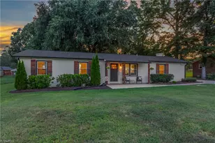 5631 Tom Hill Rd, Trinity, NC 27370 - Photo 1