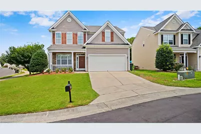 712 Latitude Way, Raleigh, NC 27610 - Photo 1