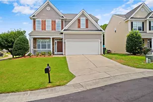 712 Latitude Way, Raleigh, NC 27610 - Photo 1