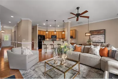 515 Silverbrook Court, Winston-Salem, NC 27106 - Photo 1