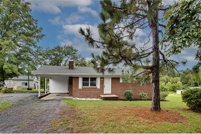 1163 Patterson Grove Road, Ramseur, NC 27316 - Photo 1