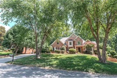 692 Oak Valley Boulevard, Advance, NC 27006 - Photo 1