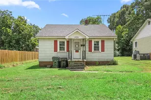 1021 Alden St, Burlington, NC 27217 - Photo 1