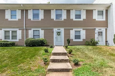 5739 Bramblegate Road #C, Greensboro, NC 27409 - Photo 1