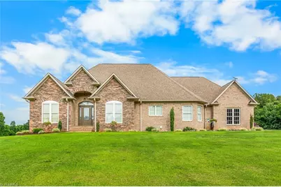 590 Pinewood Road, Reidsville, NC 27320 - Photo 1