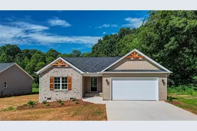 1824 Crutchfield Road, Reidsville, NC 27320 - Photo 1