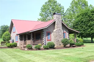 2047 US Hwy 21, State Road, NC 28676 - Photo 1