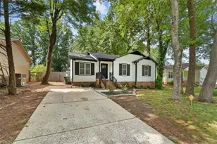 1328 Cushing St, Greensboro, NC 27405 - Photo 1