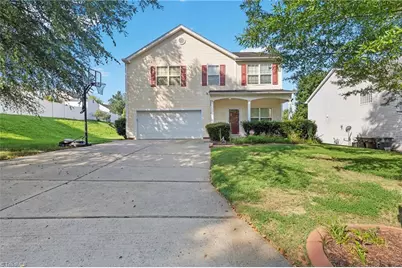 4020 Black Locust Terrace, Greensboro, NC 27405 - Photo 1