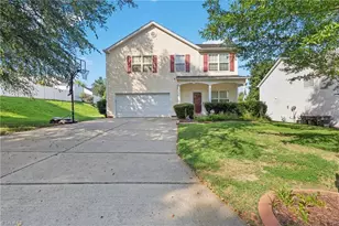 4020 Black Locust Terrace, Greensboro, NC 27405 - Photo 1