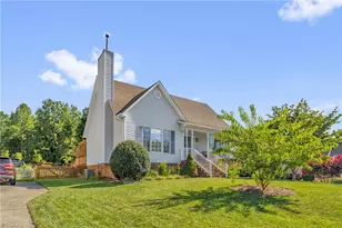 4121 Tolley Ridge Ln, Winston-Salem, NC 27106 - Photo 1