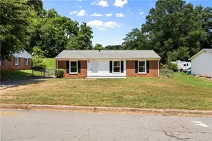 855 Woodcote Dr, Winston-Salem, NC 27107 - Photo 1