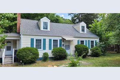 1561-B Lovett Street, Greensboro, NC 27403 - Photo 1