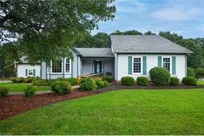 619 Simpson Road, Stokesdale, NC 27357 - Photo 1