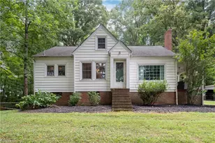 1772 US Hwy 601, Mocksville, NC 27028 - Photo 1