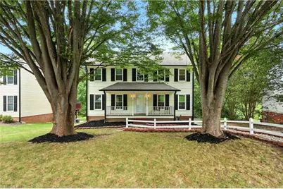 5618 Watercrest Drive, Greensboro, NC 27407 - Photo 1