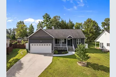 415 Old Farm Road, Graham, NC 27253 - Photo 1