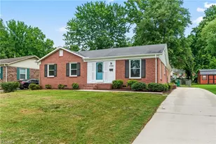 1706 Carolina St, High Point, NC 27265 - Photo 1