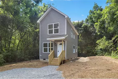 604 Lake Avenue, High Point, NC 27260 - Photo 1