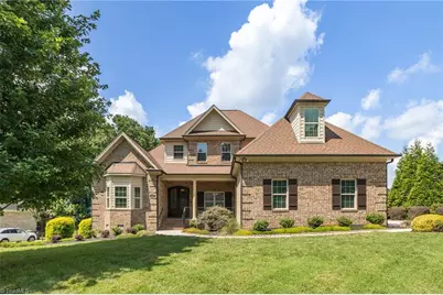 4011 Ridgeline Drive, Kernersville, NC 27284 - Photo 1