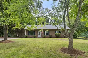 1055 Cresthaven Rd, Lewisville, NC 27023 - Photo 1