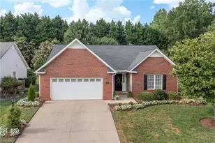 1811 Cahill Dr, Winston-Salem, NC 27127 - Photo 1