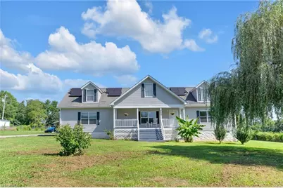 4229 Old Cox Road, Asheboro, NC 27205 - Photo 1