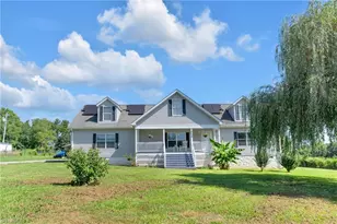 4229 Old Cox Rd, Asheboro, NC 27205 - Photo 1