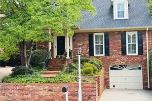 813 Chancy Ln, Winston-Salem, NC 27104 - Photo 1