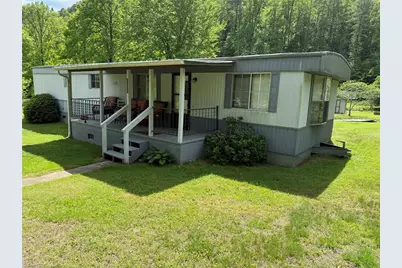 6525 Elk Creek Darby Road, Ferguson, NC 28624 - Photo 1