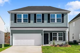 5127 Fallmeade Rd, Kernersville, NC 27284 - Photo 1