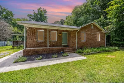 257 N County Home Road, Lexington, NC 27292 - Photo 1