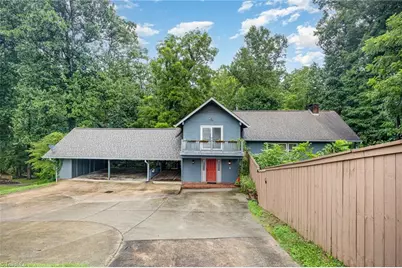 64 Cub Drive, Thomasville, NC 27360 - Photo 1