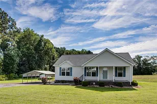 2017 Grantville Ln, Asheboro, NC 27205 - Photo 1